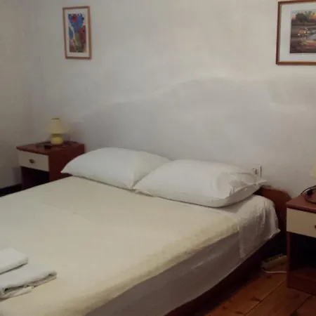 Princip Appartement