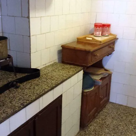 Princip Apartamento *