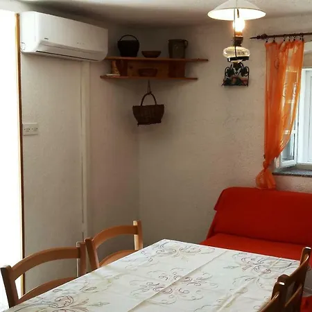 Princip Appartement