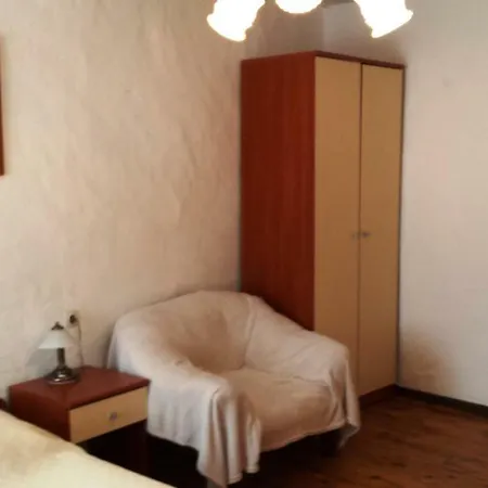 Princip Appartement