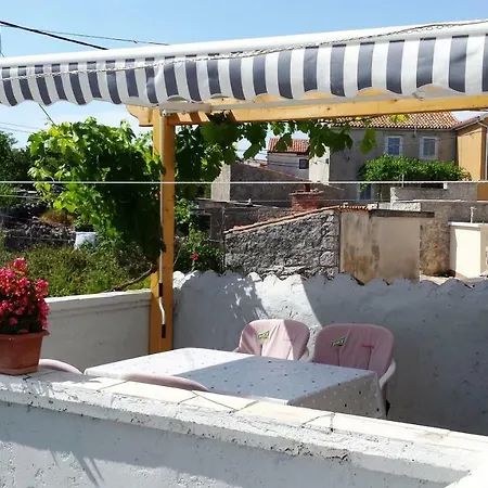 Appartement Princip *