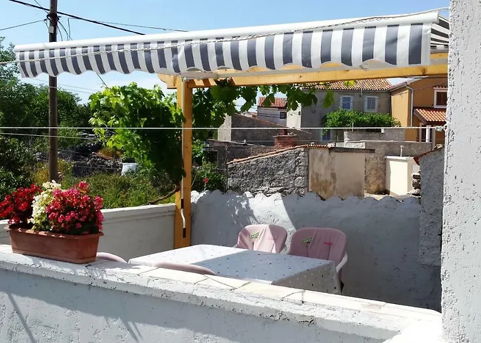 Appartement Princip *