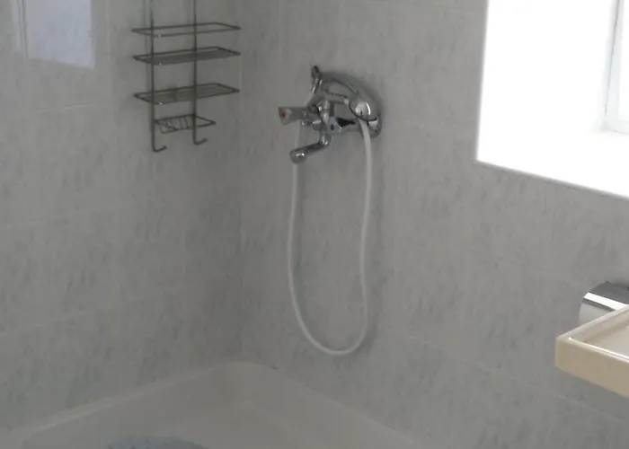 Apartmán Princip Orlec