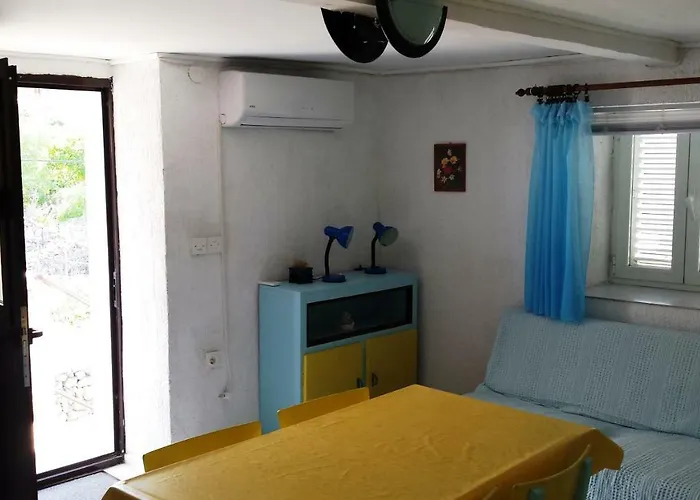 Apartmán Princip Orlec