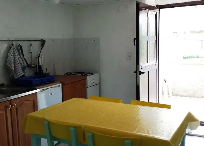 Apartmán Princip Orlec