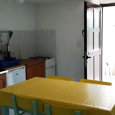 Apartament Princip Orlec